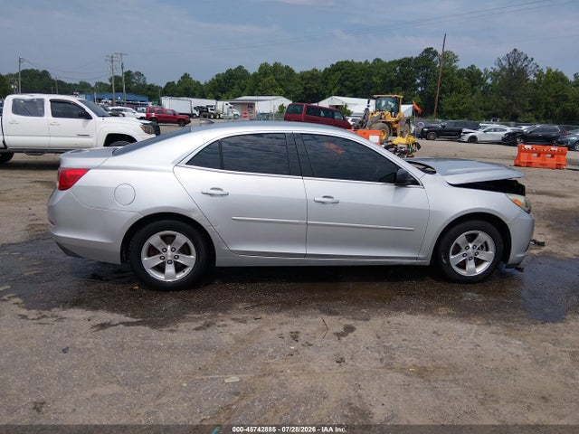 Chevrolet Malibu 1ls 2014 1G11B5SL3EF168277 Image 13