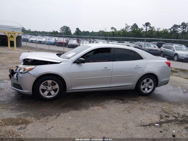 Chevrolet Malibu 1ls 2014 1G11B5SL3EF168277 Image 14