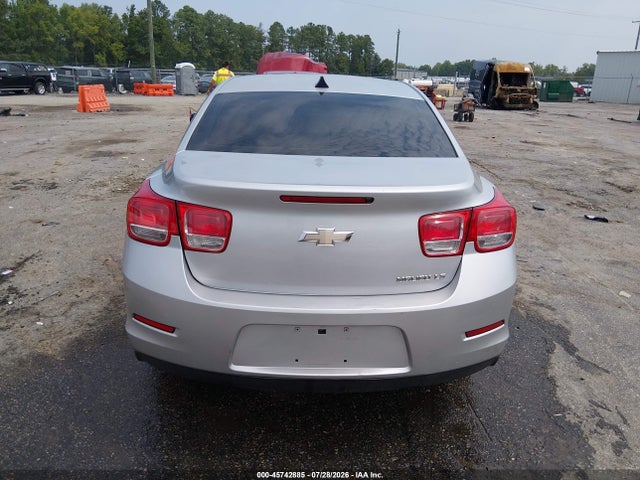 Chevrolet Malibu 1ls 2014 1G11B5SL3EF168277 Image 16