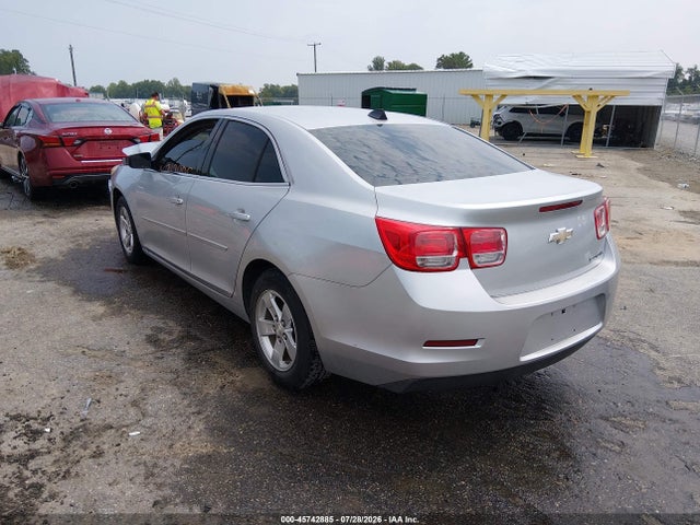 Chevrolet Malibu 1ls 2014 1G11B5SL3EF168277 Image 3