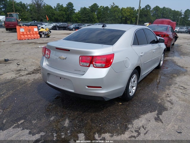 Chevrolet Malibu 1ls 2014 1G11B5SL3EF168277 Image 4
