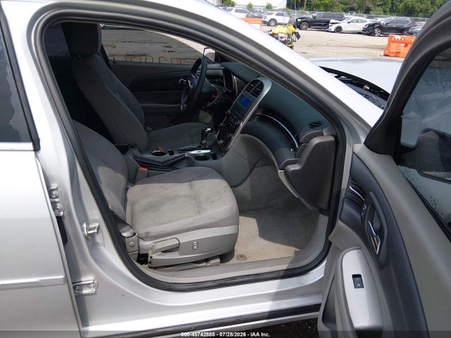 Chevrolet Malibu 1ls 2014 1G11B5SL3EF168277 Image 5
