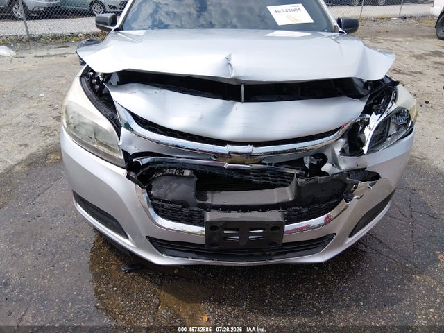 Chevrolet Malibu 1ls 2014 1G11B5SL3EF168277 Image 6