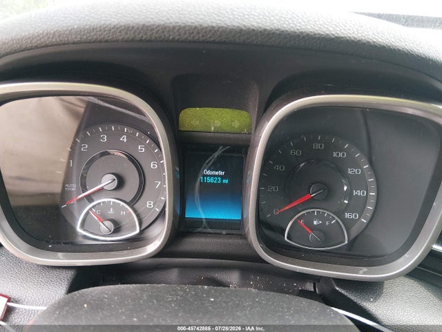 Chevrolet Malibu 1ls 2014 1G11B5SL3EF168277 Image 7