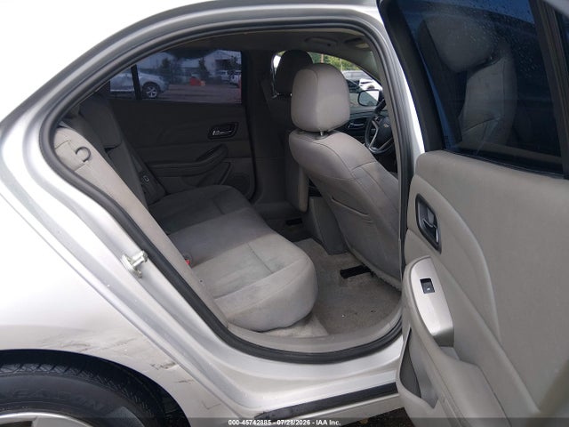 Chevrolet Malibu 1ls 2014 1G11B5SL3EF168277 Image 8