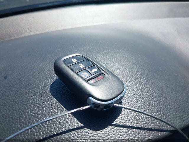 Honda Civic Sport 2024 2HGFE2F5XRH507329 Image 11
