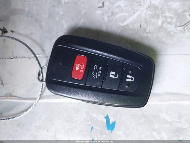 5TDZARAH3PS020098 Toyota Highlander Hybrid Le