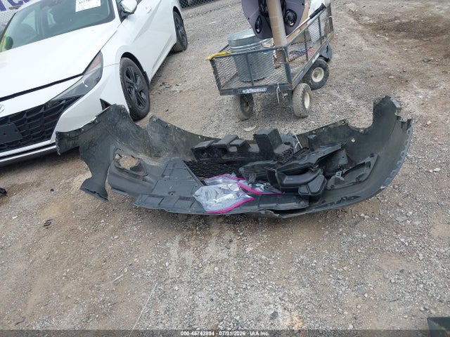 2016 Nissan Rogue Sv მანქანა იყიდება აუქციონზე, vin: KNMAT2MV8GP638821, აუქციონის ნომერი: 45742894