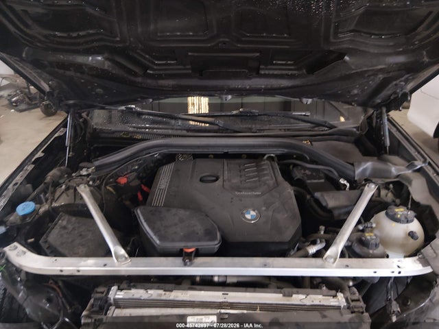 Aukcja sprzedaży 2021 Bmw X3 Xdrive30i, vin: 5UXTY5C04M9H40748, numer aukcji: 45742897