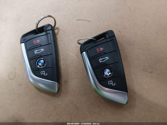 Aukcja sprzedaży 2021 Bmw X3 Xdrive30i, vin: 5UXTY5C04M9H40748, numer aukcji: 45742897