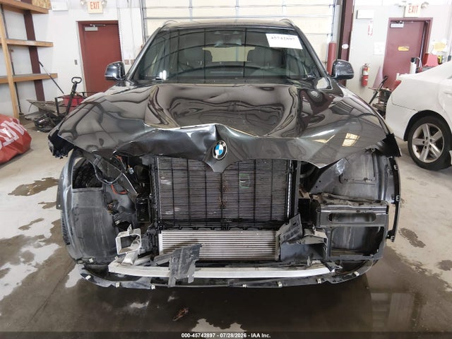 Aukcja sprzedaży 2021 Bmw X3 Xdrive30i, vin: 5UXTY5C04M9H40748, numer aukcji: 45742897