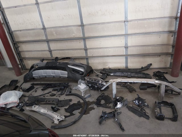 Aukcja sprzedaży 2021 Bmw X3 Xdrive30i, vin: 5UXTY5C04M9H40748, numer aukcji: 45742897