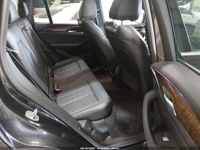Aukcja sprzedaży 2021 Bmw X3 Xdrive30i, vin: 5UXTY5C04M9H40748, numer aukcji: 45742897