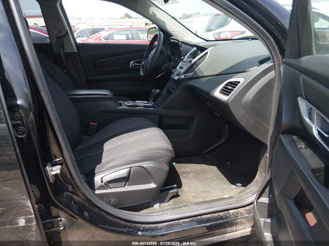 Продажа на аукционе авто 2017 Gmc Terrain Sle-1, vin: 2GKALMEK3H6108780, номер лота: 45742899