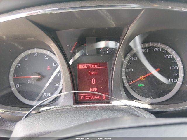 Продажа на аукционе авто 2017 Gmc Terrain Sle-1, vin: 2GKALMEK3H6108780, номер лота: 45742899