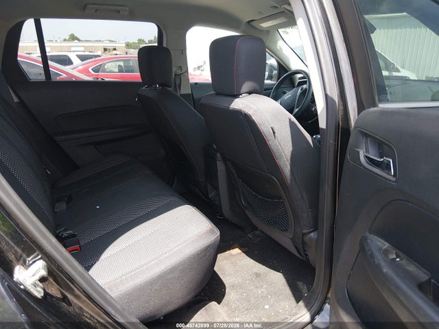 Продажа на аукционе авто 2017 Gmc Terrain Sle-1, vin: 2GKALMEK3H6108780, номер лота: 45742899