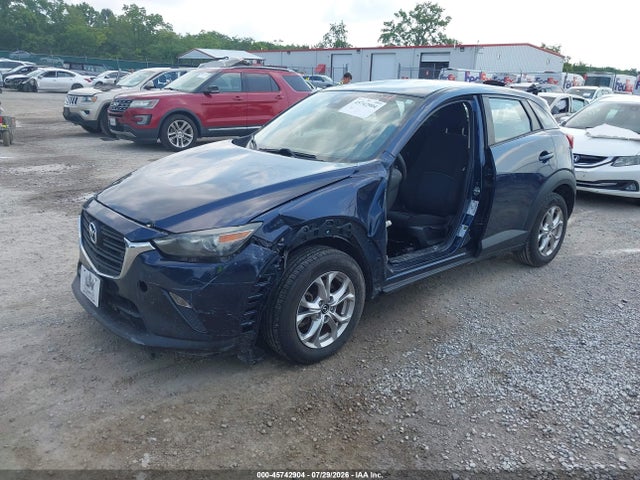 Aukcja sprzedaży 2019 Mazda Cx-3 Sport, vin: JM1DKFB7XK0446300, numer aukcji: 45742904