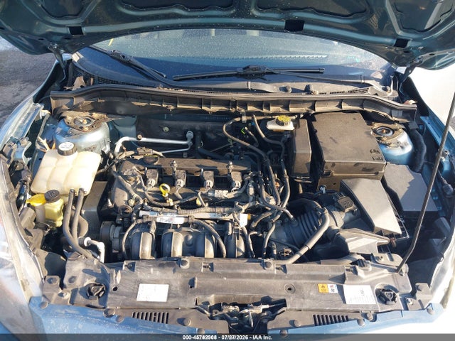 45742908 :رقم المزاد ، JM1BL1UG0B1428905 vin ، 2011 Mazda Mazda3 I Sport مزاد بيع
