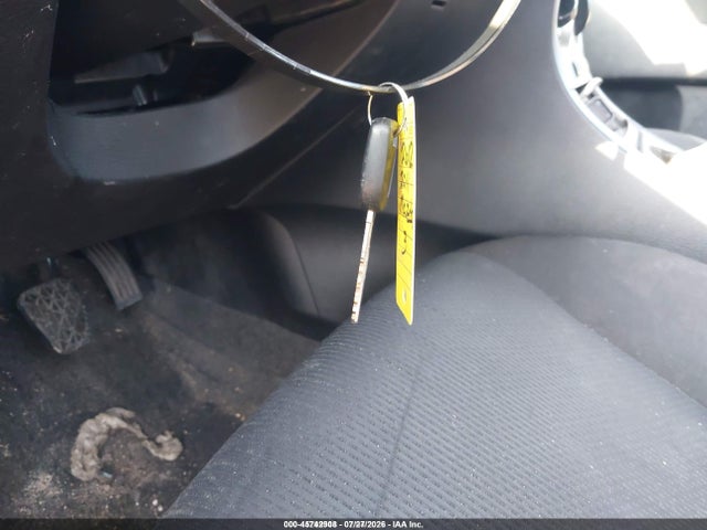45742908 :رقم المزاد ، JM1BL1UG0B1428905 vin ، 2011 Mazda Mazda3 I Sport مزاد بيع
