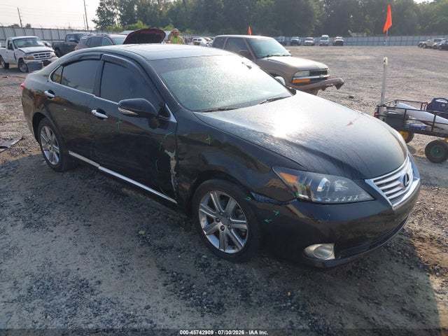 Продаж на аукціоні авто 2010 Lexus Es 350, vin: JTHBK1EG4A2375649, номер лоту: 45742909