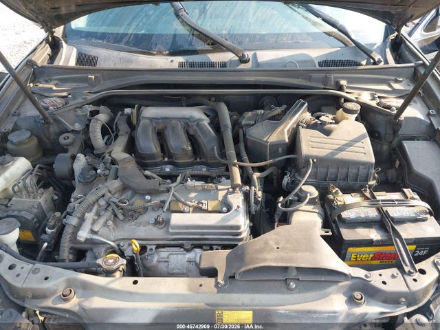 Auction sale of the 2010 Lexus Es 350, vin: JTHBK1EG4A2375649, lot number: 45742909
