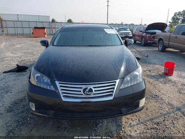 Auction sale of the 2010 Lexus Es 350, vin: JTHBK1EG4A2375649, lot number: 45742909