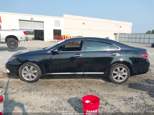 Auction sale of the 2010 Lexus Es 350, vin: JTHBK1EG4A2375649, lot number: 45742909
