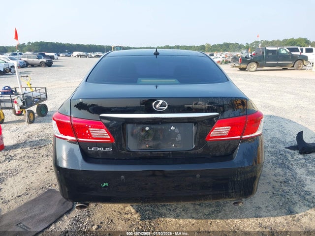 Auction sale of the 2010 Lexus Es 350, vin: JTHBK1EG4A2375649, lot number: 45742909