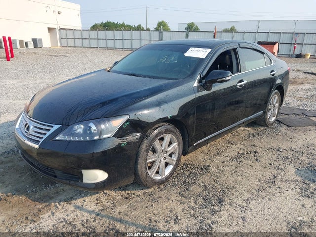 Auction sale of the 2010 Lexus Es 350, vin: JTHBK1EG4A2375649, lot number: 45742909