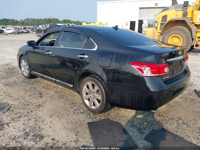 Auction sale of the 2010 Lexus Es 350, vin: JTHBK1EG4A2375649, lot number: 45742909