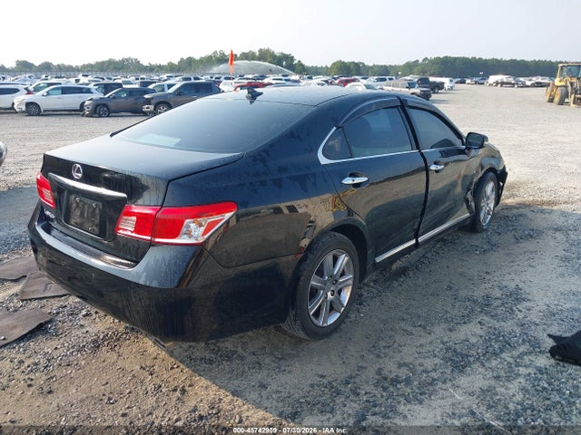 Auction sale of the 2010 Lexus Es 350, vin: JTHBK1EG4A2375649, lot number: 45742909