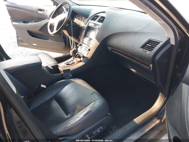 Auction sale of the 2010 Lexus Es 350, vin: JTHBK1EG4A2375649, lot number: 45742909