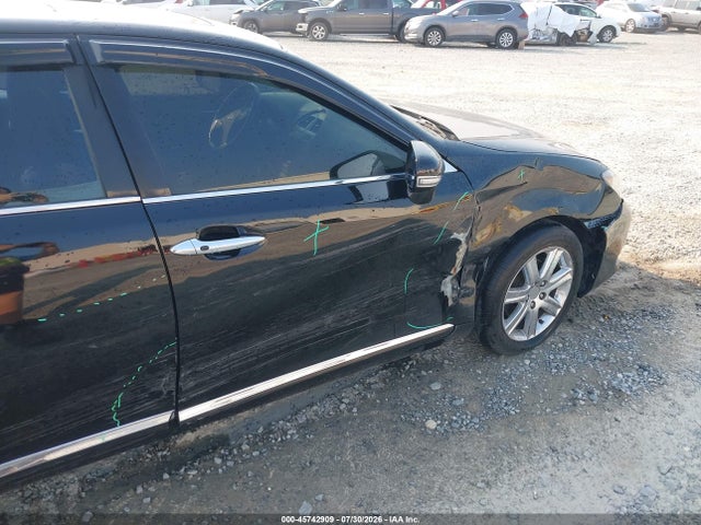 Auction sale of the 2010 Lexus Es 350, vin: JTHBK1EG4A2375649, lot number: 45742909