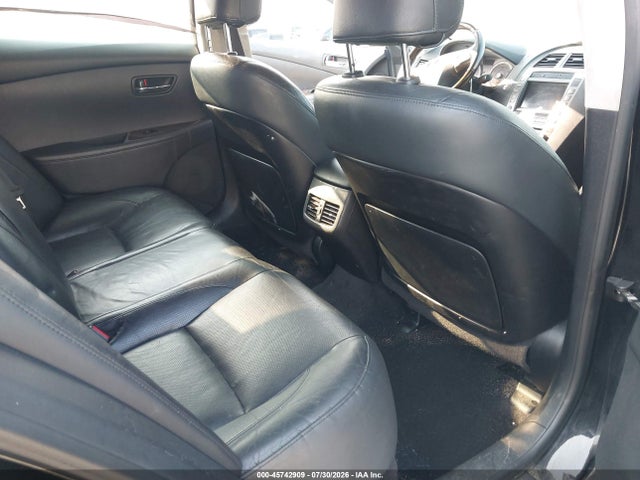 Auction sale of the 2010 Lexus Es 350, vin: JTHBK1EG4A2375649, lot number: 45742909