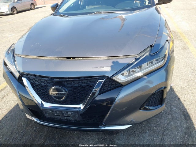 Nissan Maxima 3.5 S 2019 1N4AA6AV0KC361184 Image 12