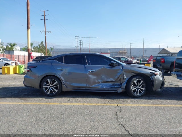 Nissan Maxima 3.5 S 2019 1N4AA6AV0KC361184 Image 13