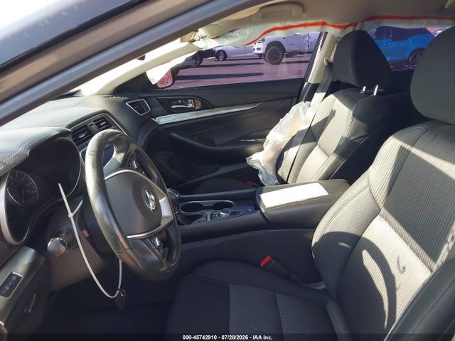 Nissan Maxima 3.5 S 2019 1N4AA6AV0KC361184 Image 5