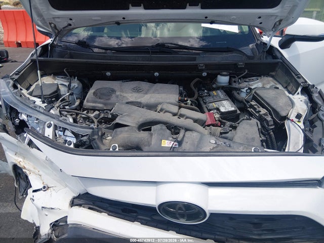 JTMA1RFVXLD527677 Toyota Rav4 Xle Premium