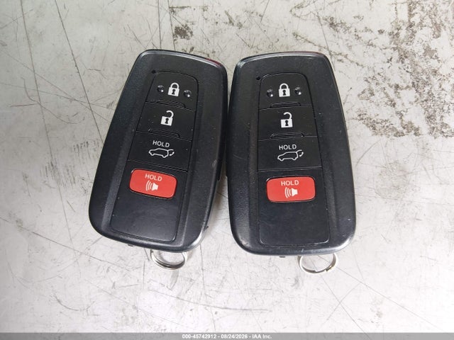 JTMA1RFVXLD527677 Toyota Rav4 Xle Premium