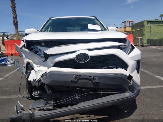 JTMA1RFVXLD527677 Toyota Rav4 Xle Premium
