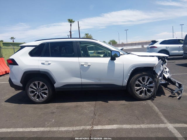 JTMA1RFVXLD527677 Toyota Rav4 Xle Premium