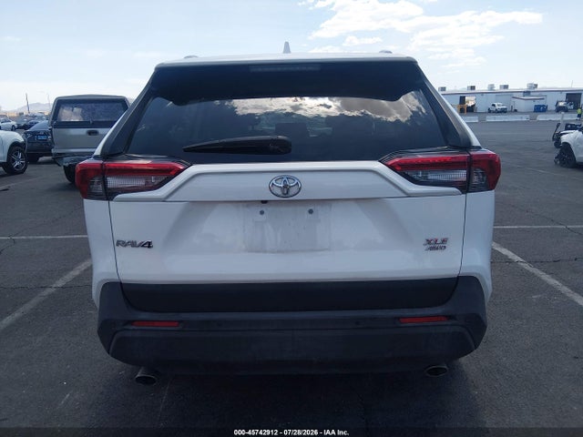 JTMA1RFVXLD527677 Toyota Rav4 Xle Premium
