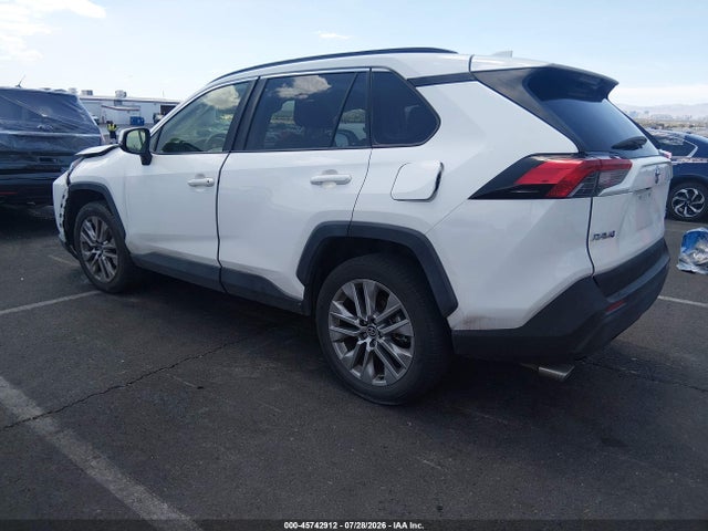 JTMA1RFVXLD527677 Toyota Rav4 Xle Premium