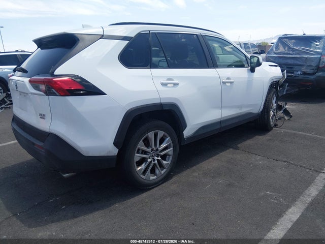 JTMA1RFVXLD527677 Toyota Rav4 Xle Premium