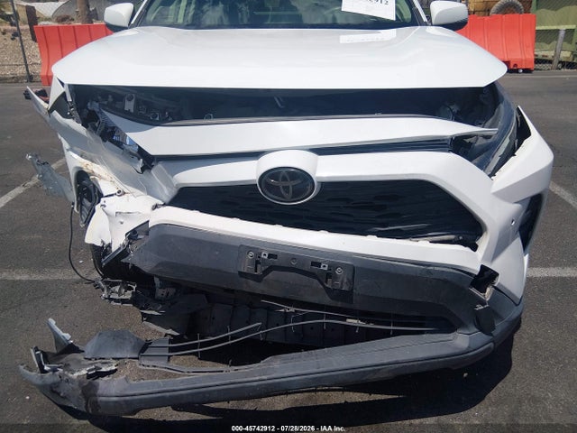 JTMA1RFVXLD527677 Toyota Rav4 Xle Premium