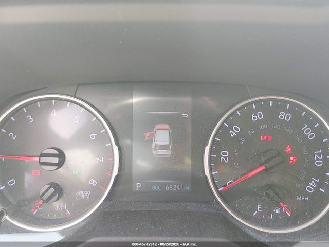 JTMA1RFVXLD527677 Toyota Rav4 Xle Premium