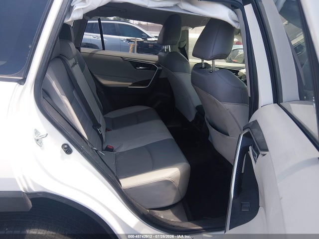 JTMA1RFVXLD527677 Toyota Rav4 Xle Premium