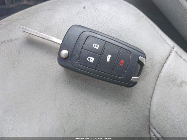 Продаж на аукціоні авто 2013 Buick Lacrosse Leather Group, vin: 1G4GC5E39DF120450, номер лоту: 45742916