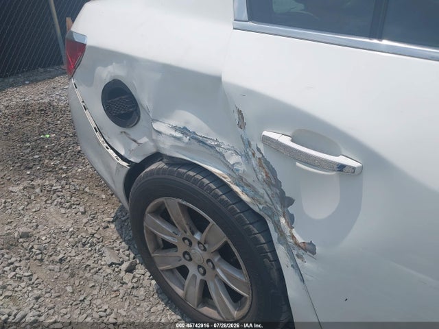 Продаж на аукціоні авто 2013 Buick Lacrosse Leather Group, vin: 1G4GC5E39DF120450, номер лоту: 45742916