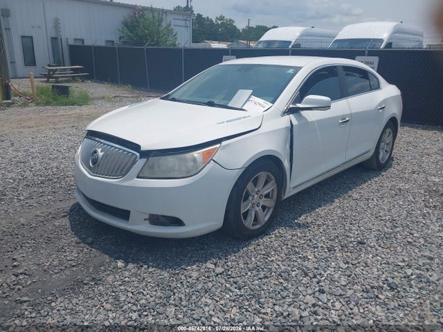 Продаж на аукціоні авто 2013 Buick Lacrosse Leather Group, vin: 1G4GC5E39DF120450, номер лоту: 45742916
